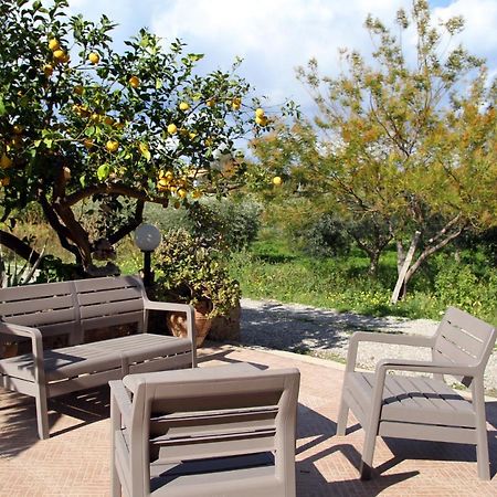 Tenuta Piana1 Con Accesso Diretto Al Mare Caronia Marina المظهر الخارجي الصورة
