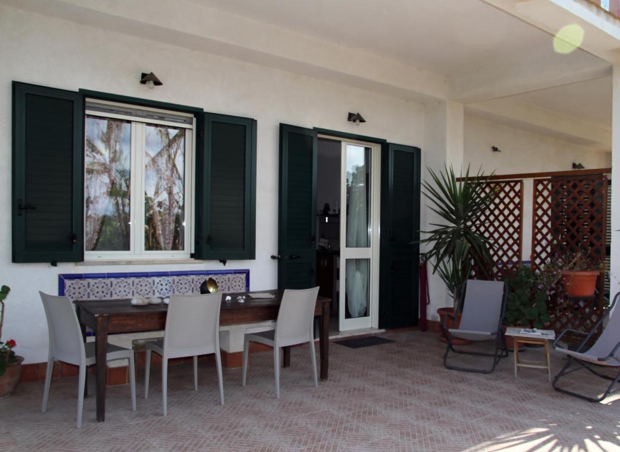 Tenuta Piana1 Con Accesso Diretto Al Mare Caronia Marina المظهر الخارجي الصورة